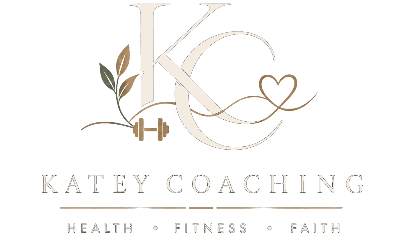 Katey Coaching — Startseite