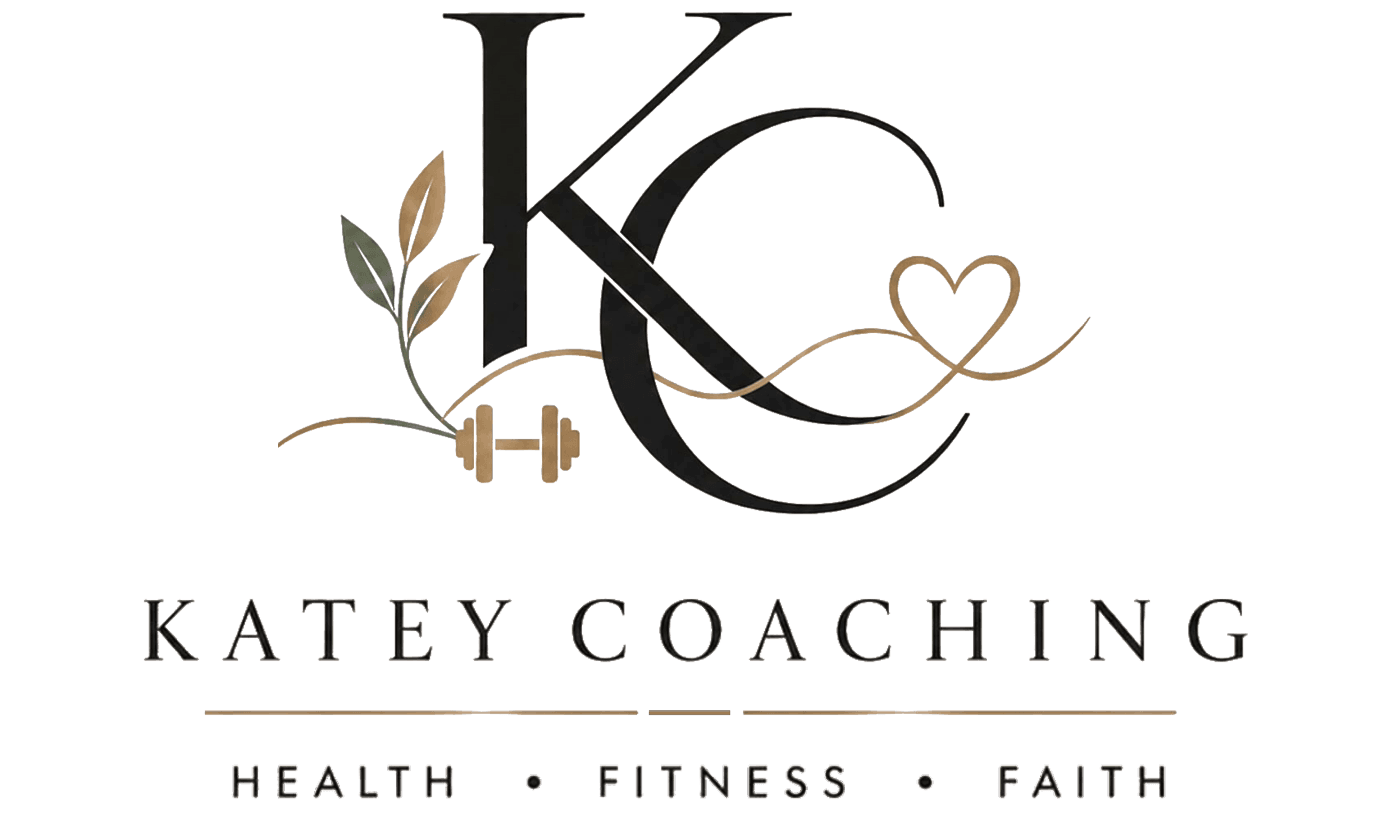 Katey Coaching — Startseite